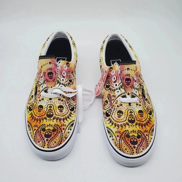 Vans Era Skulls Bandana - Picture 9 of 10